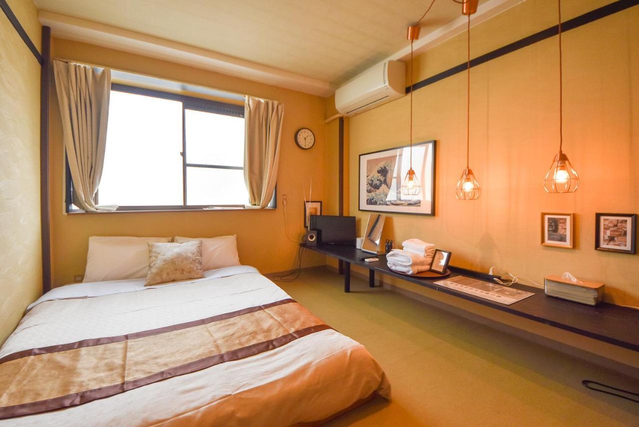 Comfy Stay Sakuramachi 나라 외부 사진