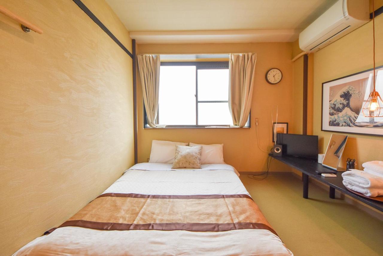 Comfy Stay Sakuramachi 나라 외부 사진