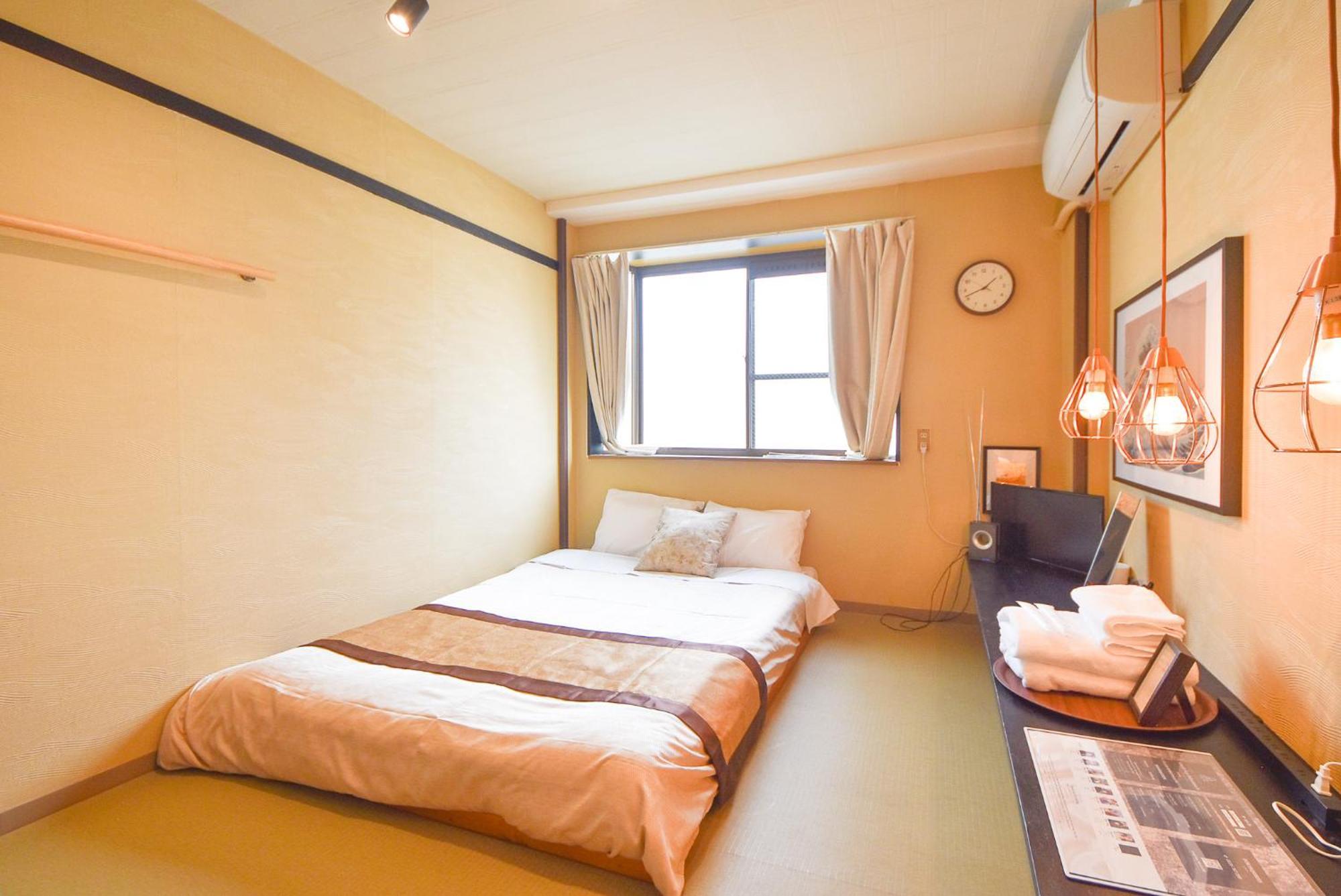 Comfy Stay Sakuramachi 나라 외부 사진